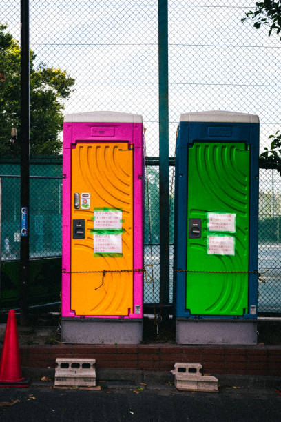 Portable Toilet Options We Offer in Decatur, IN