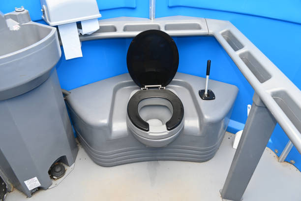 Best Local porta potty services  in Decatur, IN