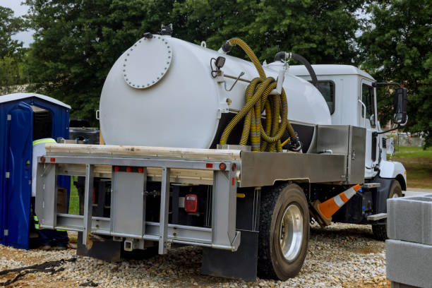 Best Porta potty services near me  in Decatur, IN