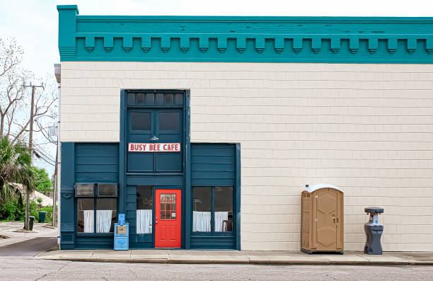 Best Temporary restroom rental  in Decatur, IN