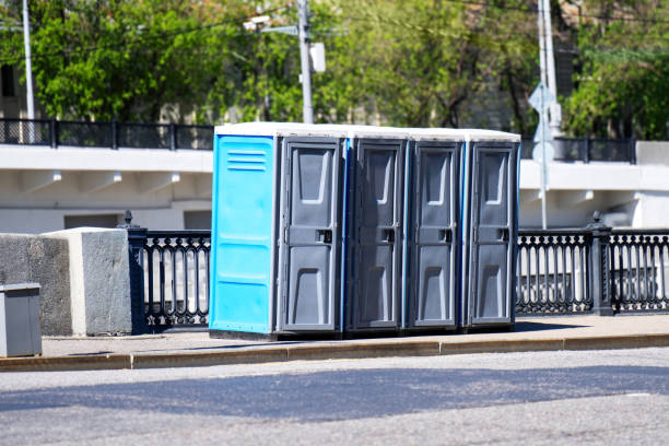 Best Luxury portable toilet rental  in Decatur, IN