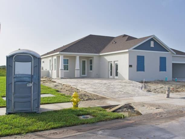 Best Local porta potty services  in Decatur, IN