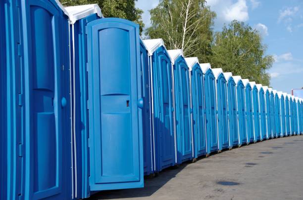 Sanitation services for porta potties in Decatur, IN